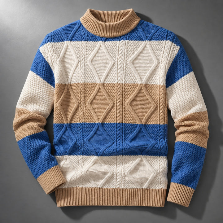 Harbormaster Cable Knit Pullover — ce_soul_s1_01