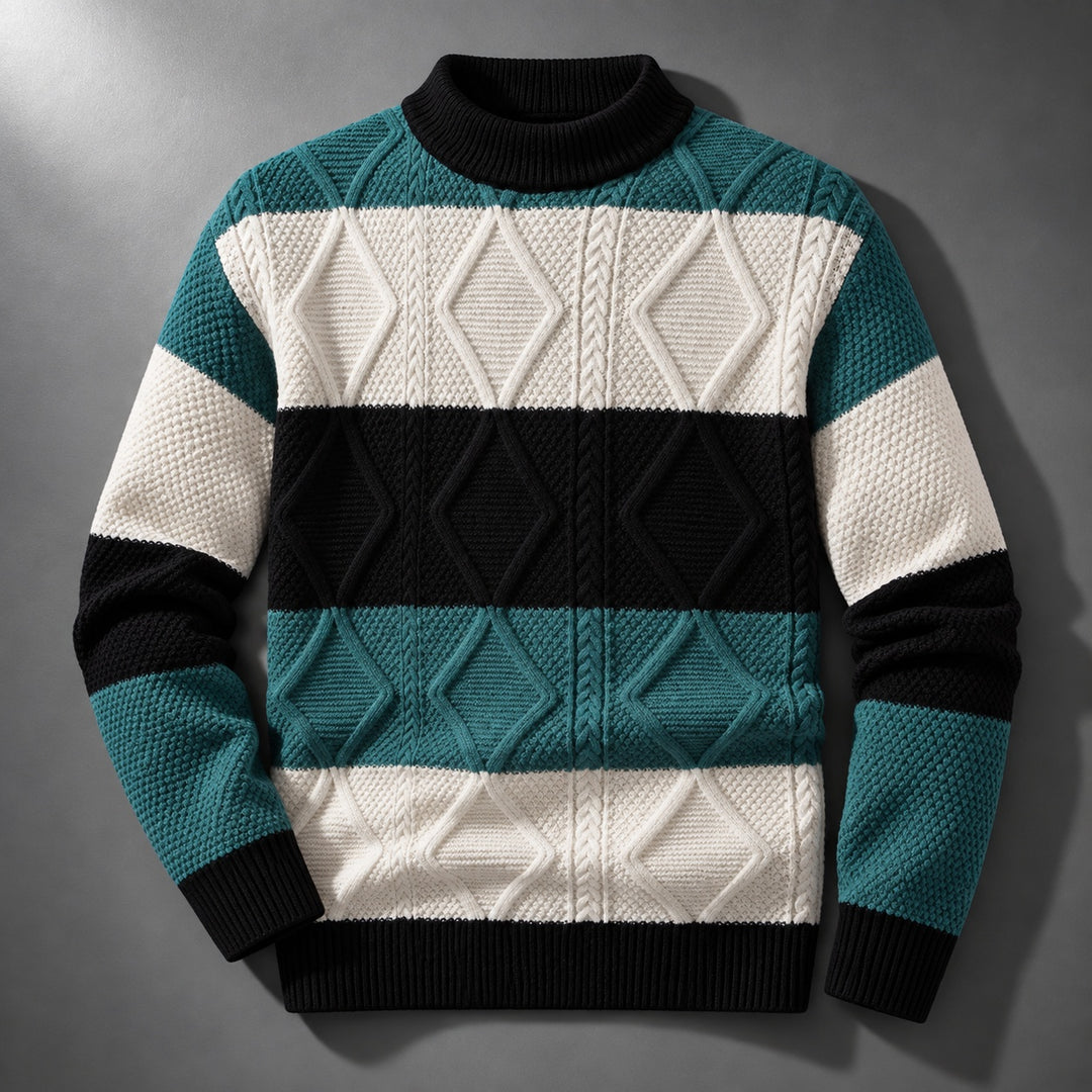 Harbormaster Cable Knit Pullover — ce_soul_s1_01