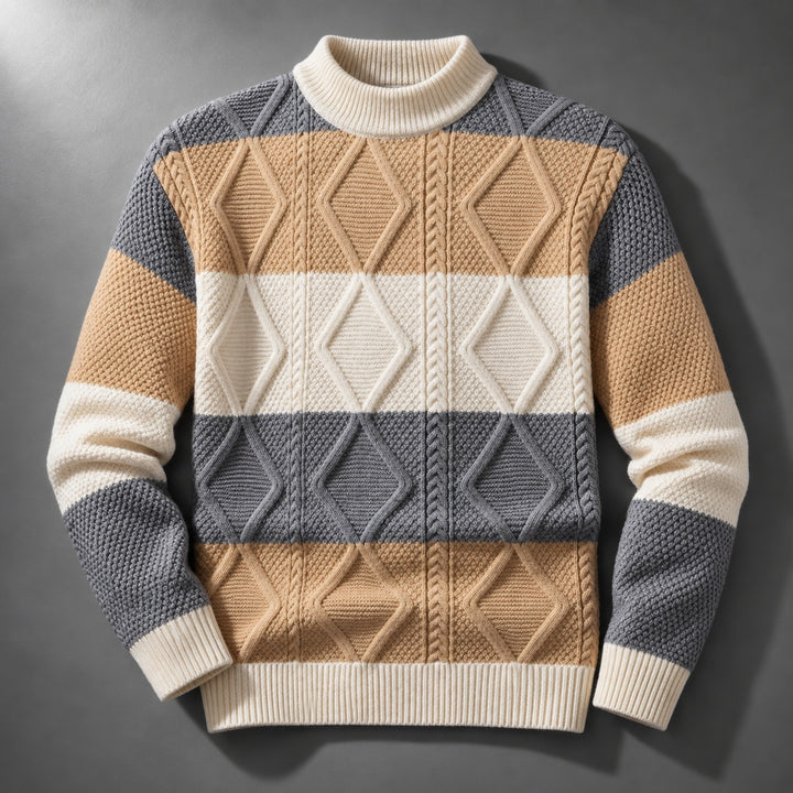 Harbormaster Cable Knit Pullover — ce_soul_s1_01