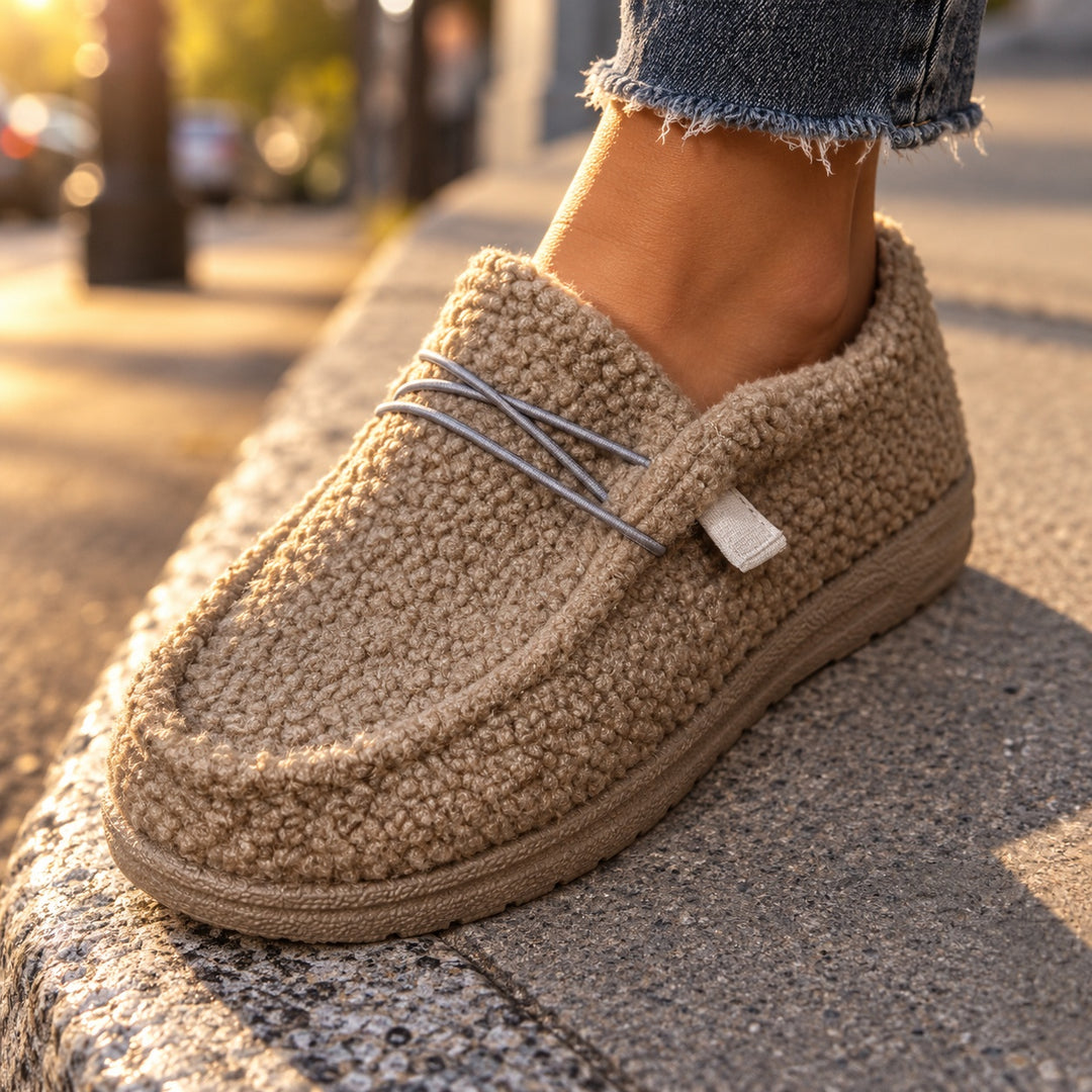 Hearthside Shearling Loafers — ce_brooklyn_s2_01