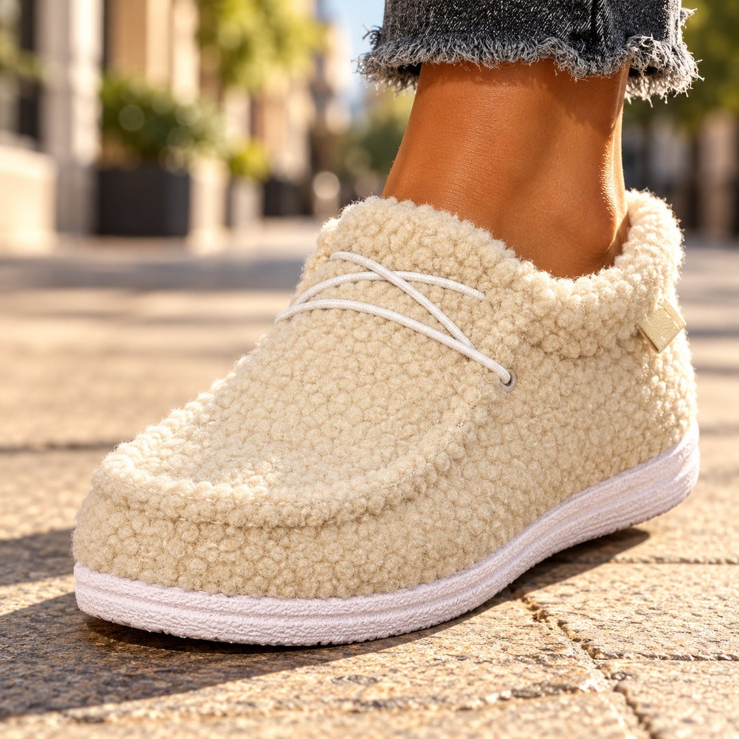 Hearthside Shearling Loafers — ce_brooklyn_s2_01