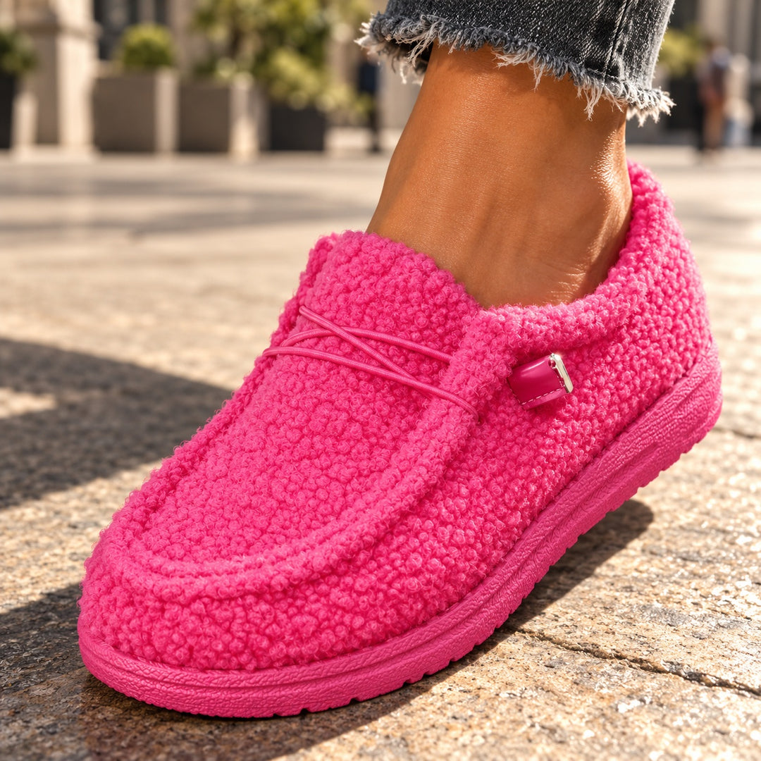 Hearthside Shearling Loafers — ce_brooklyn_s2_01