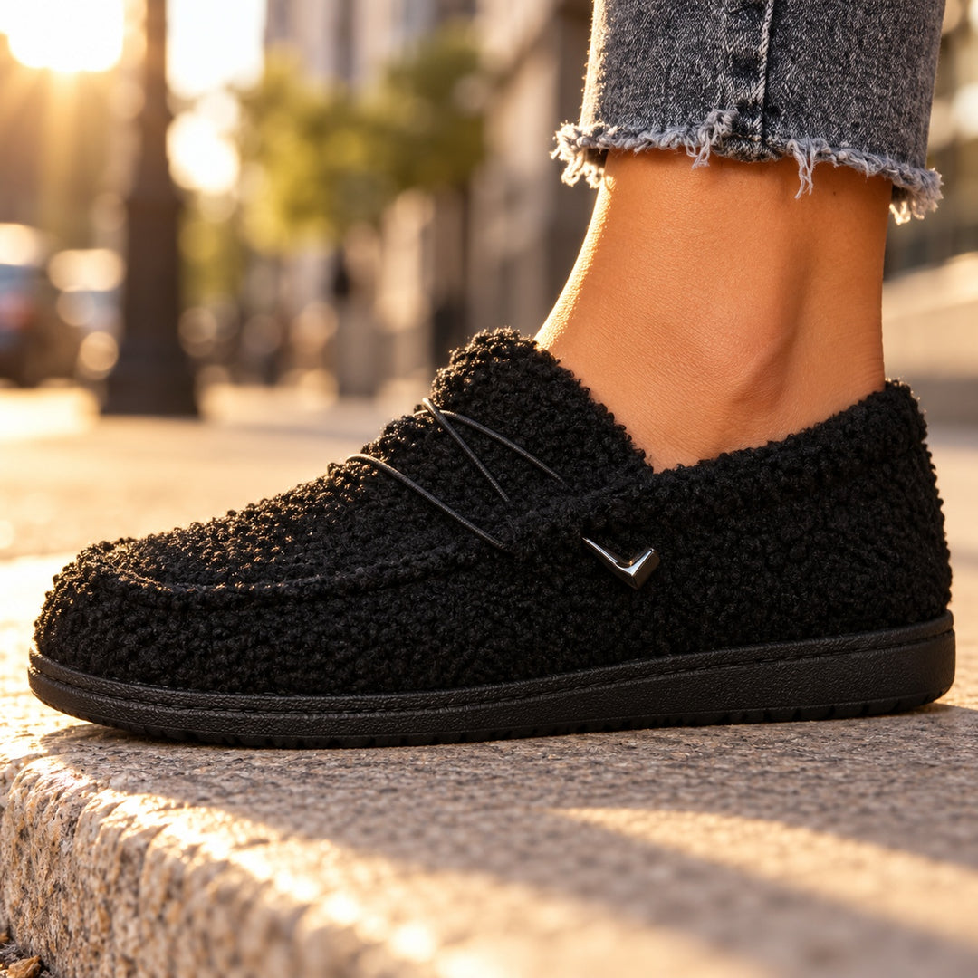 Hearthside Shearling Loafers — ce_brooklyn_s2_01