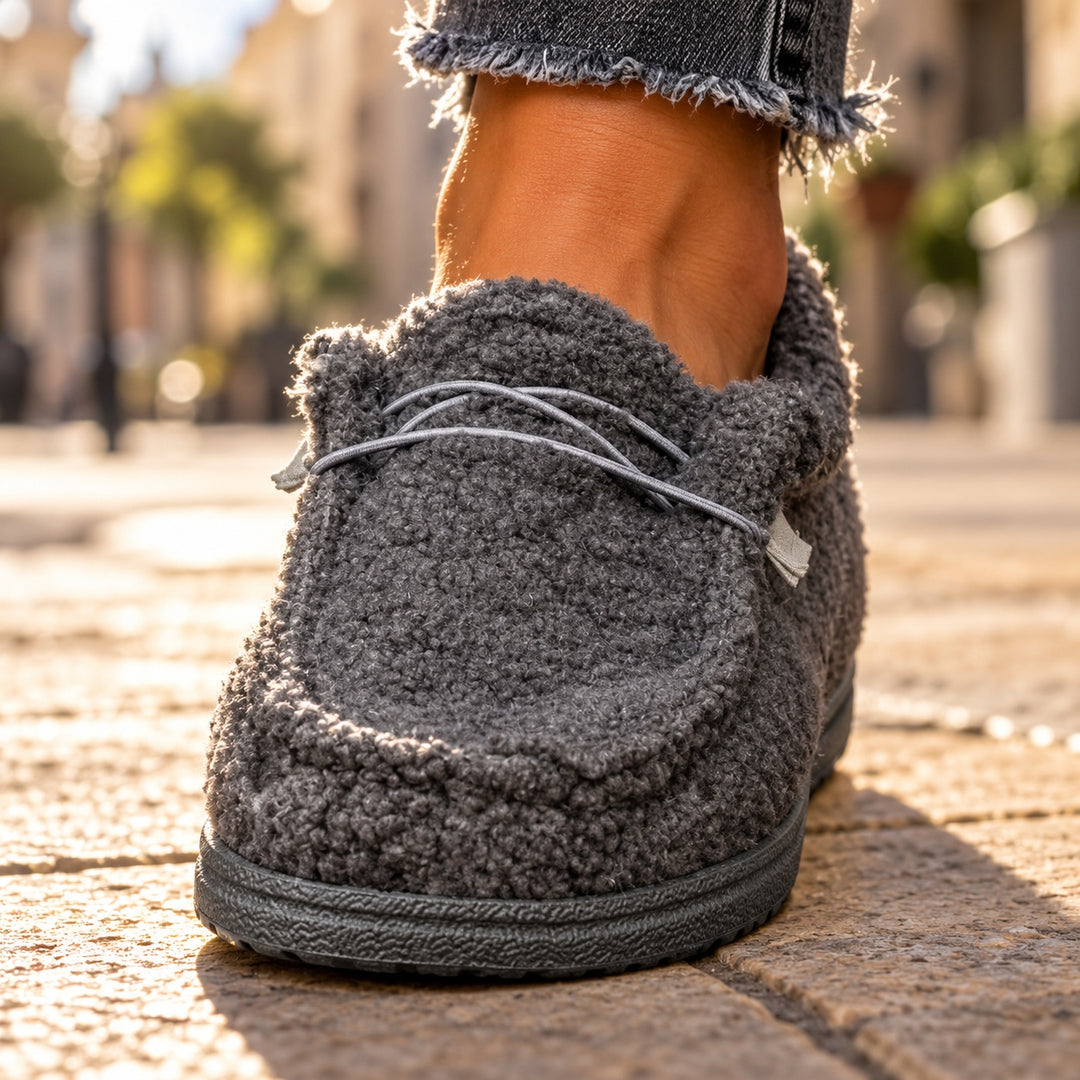 Hearthside Shearling Loafers — ce_brooklyn_s2_01