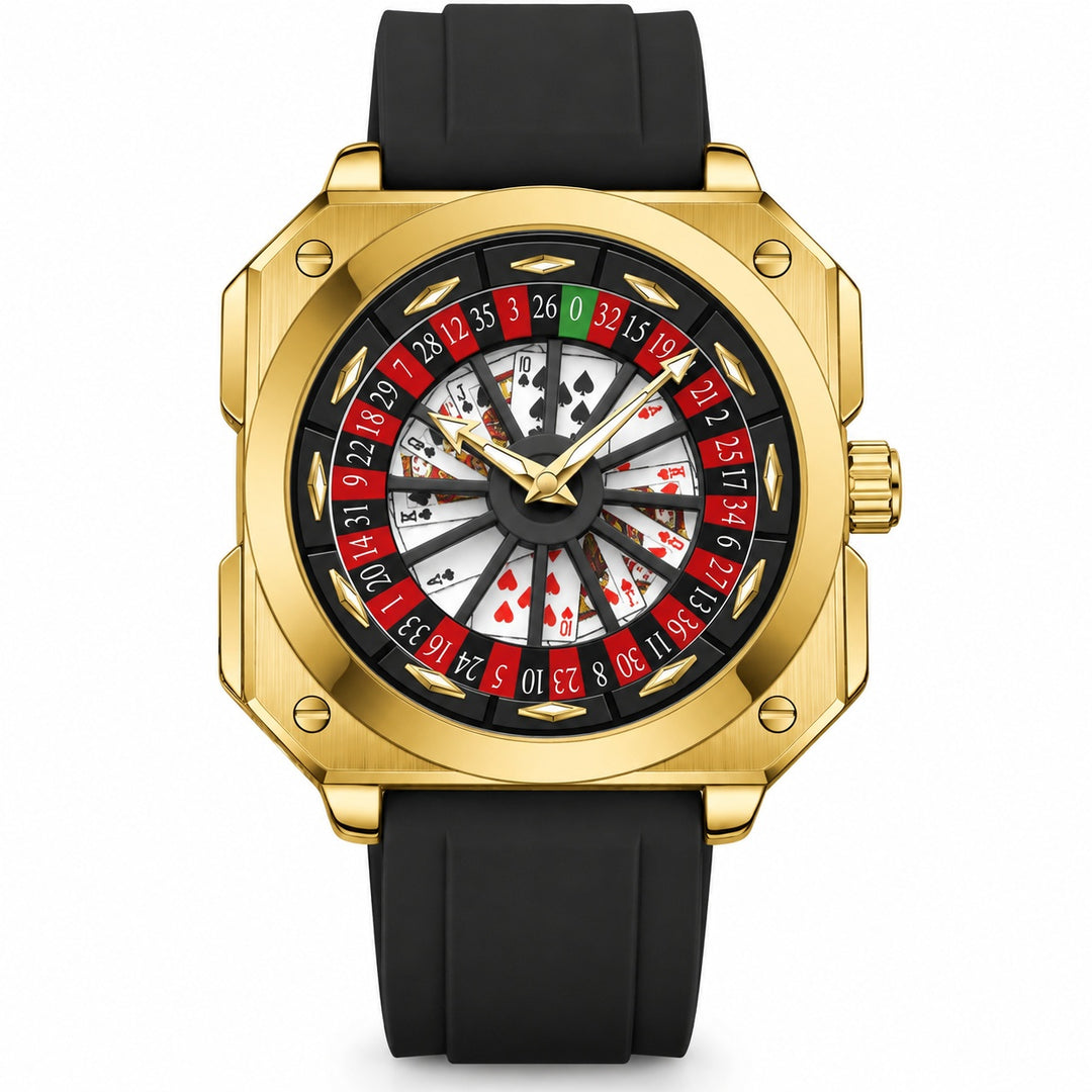 High Roller Casino Watch — ce_wb_01