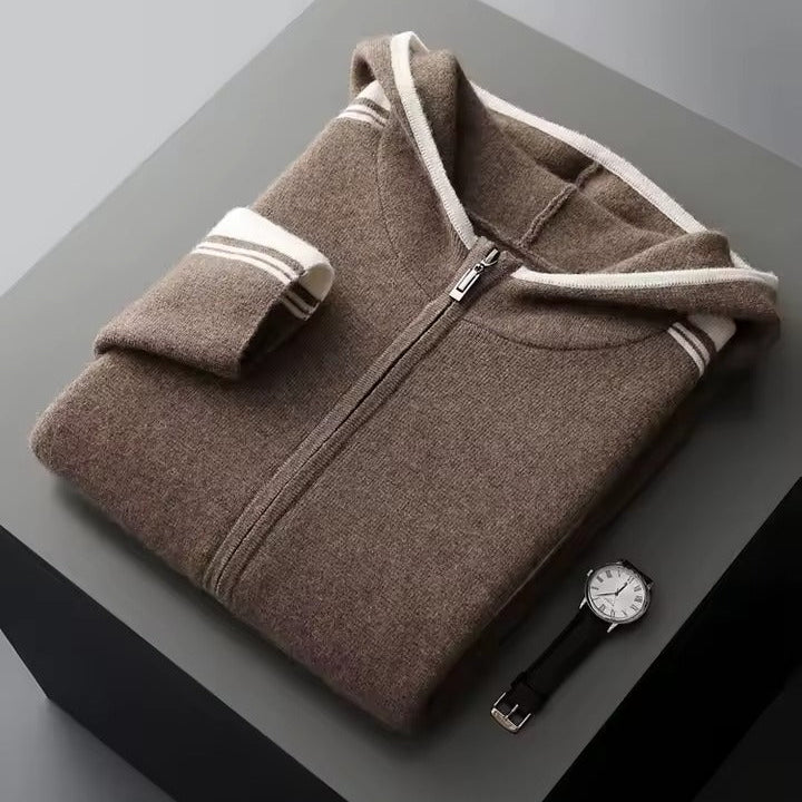 Rothmere Merino Hoodie