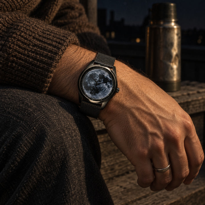 Lunar Face Watch — ce_maiden_01