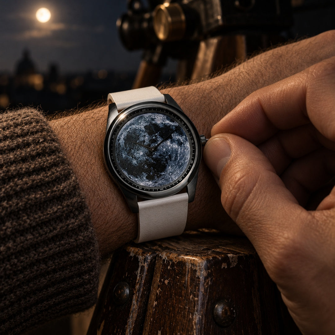 Lunar Face Watch — ce_maiden_01