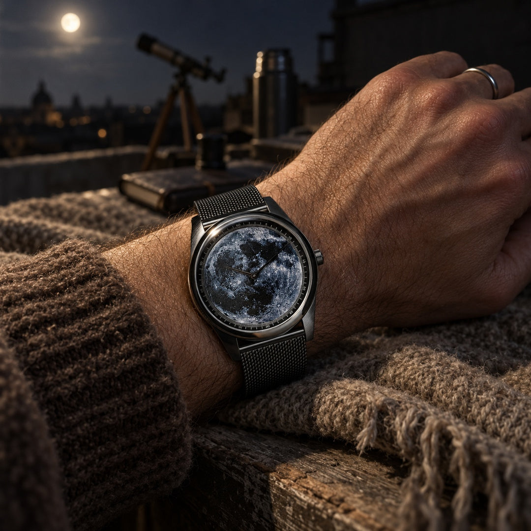Lunar Face Watch — ce_maiden_01