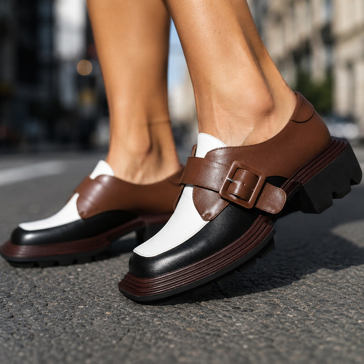 Marchetti Buckle Platform Loafers — ce_brooklyn_s1_01