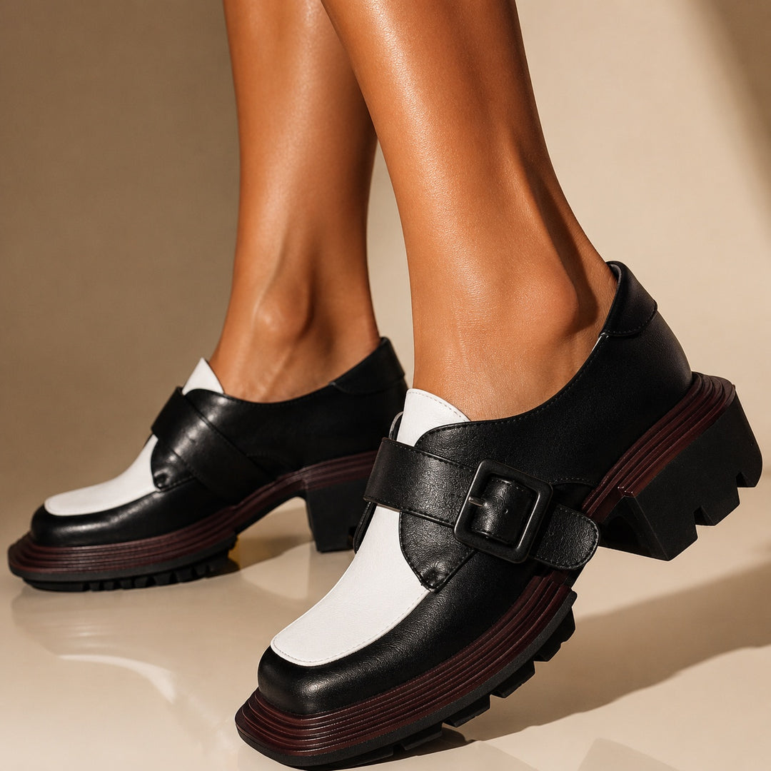 Marchetti Buckle Platform Loafers — ce_brooklyn_s3_01