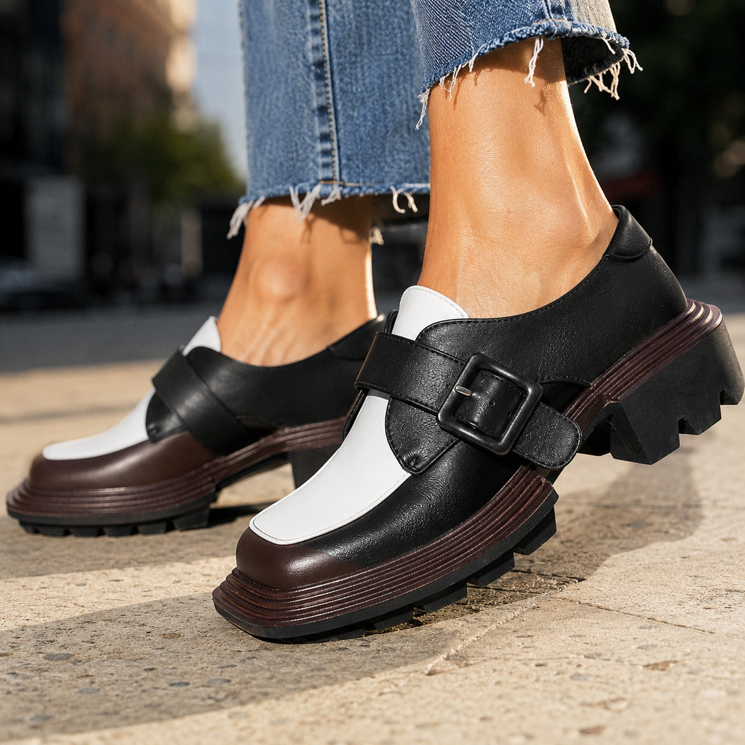 Marchetti Buckle Platform Loafers — ce_brooklyn_s1_01