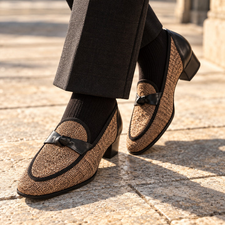 Margaux Bow Loafers — ce_brooklyn_s1_01