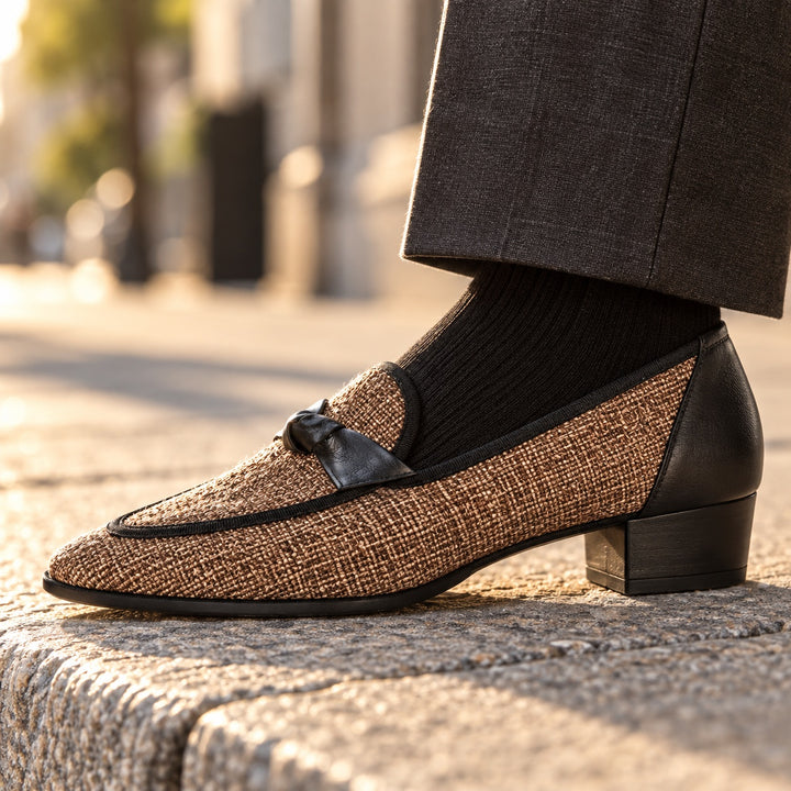 Margaux Bow Loafers — ce_brooklyn_s2_01