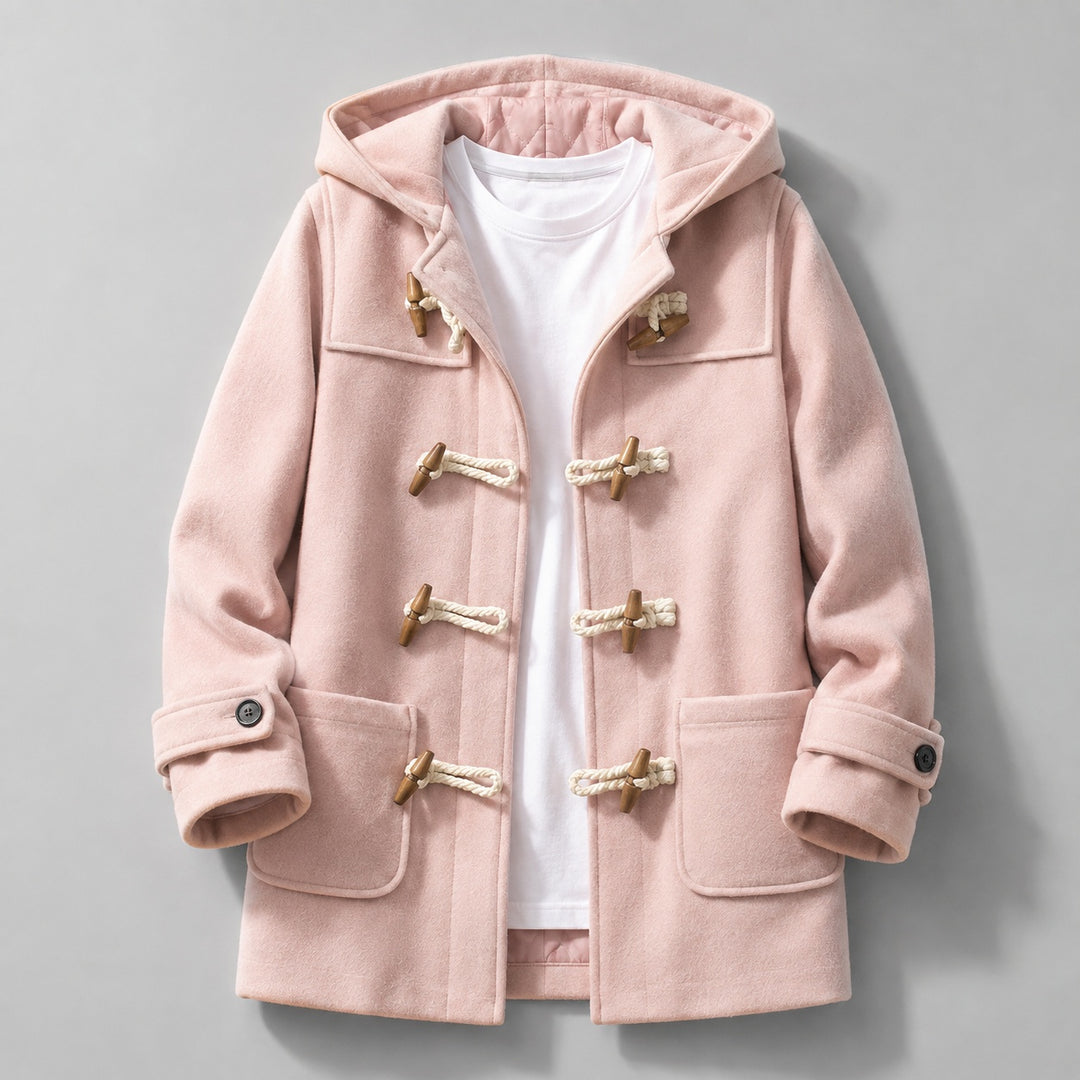 Mariner Toggle Duffle Coat — ce_soul_s1_01