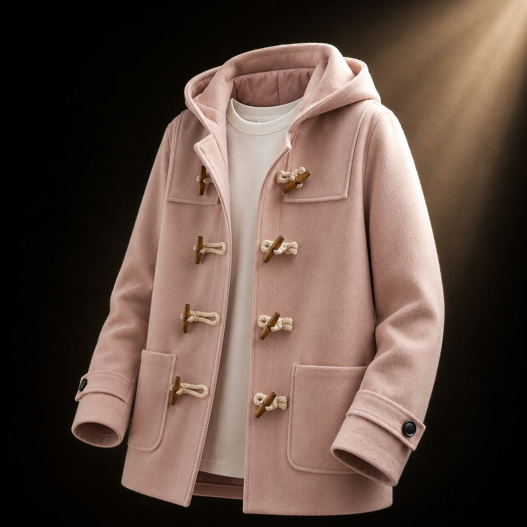 Mariner Toggle Duffle Coat — ce_soul_s3_01