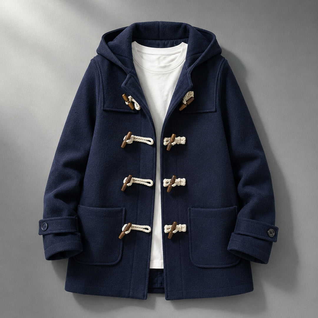 Mariner Toggle Duffle Coat — ce_soul_s1_01