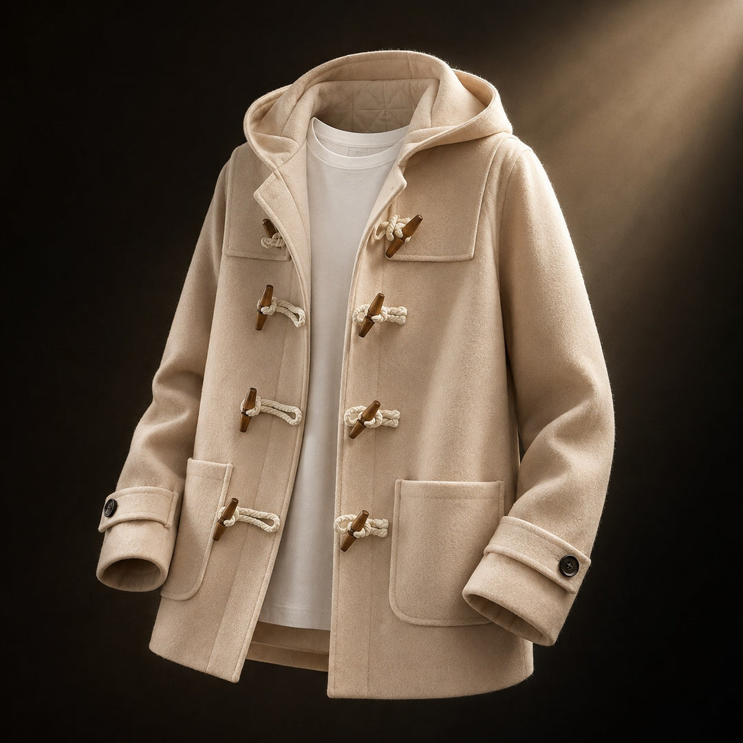 Mariner Toggle Duffle Coat — ce_soul_s3_01