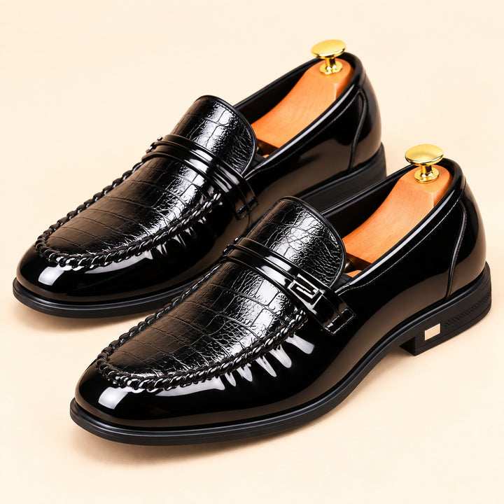 Marlon Croc Loafers — ce_metastatic_01