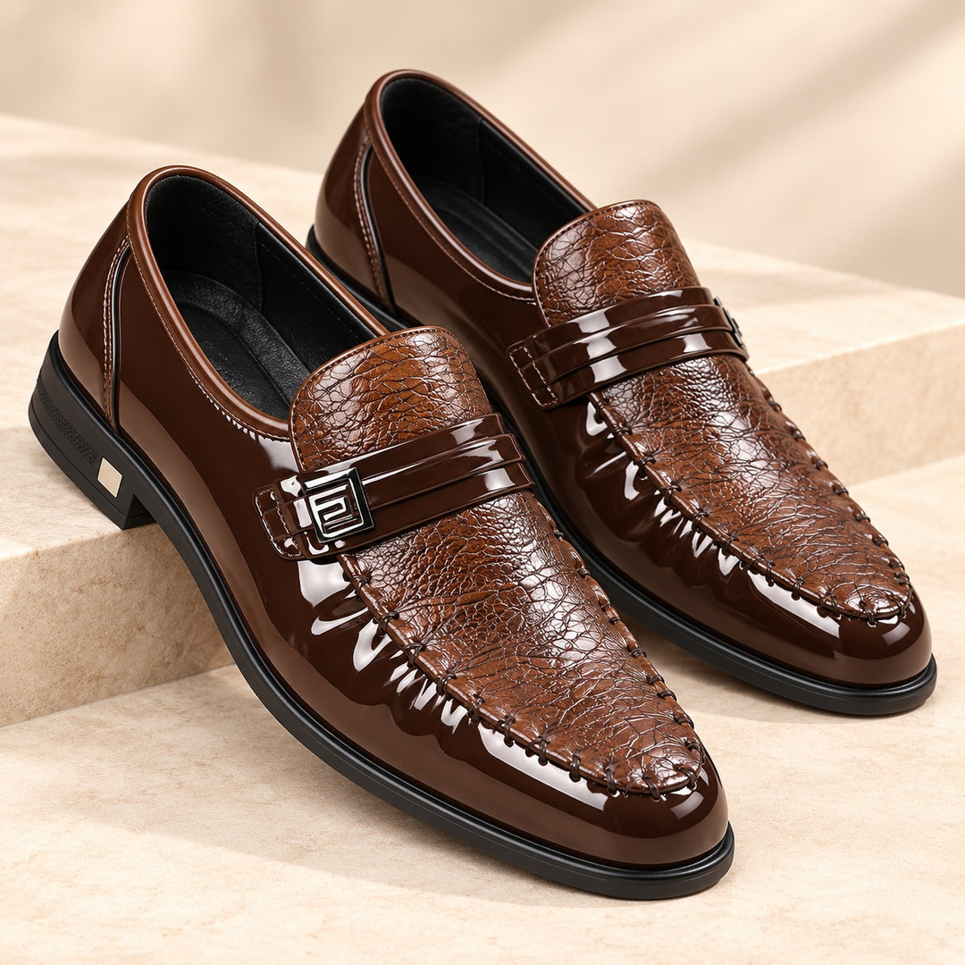 Marlon Croc Loafers — ce_metastatic_01