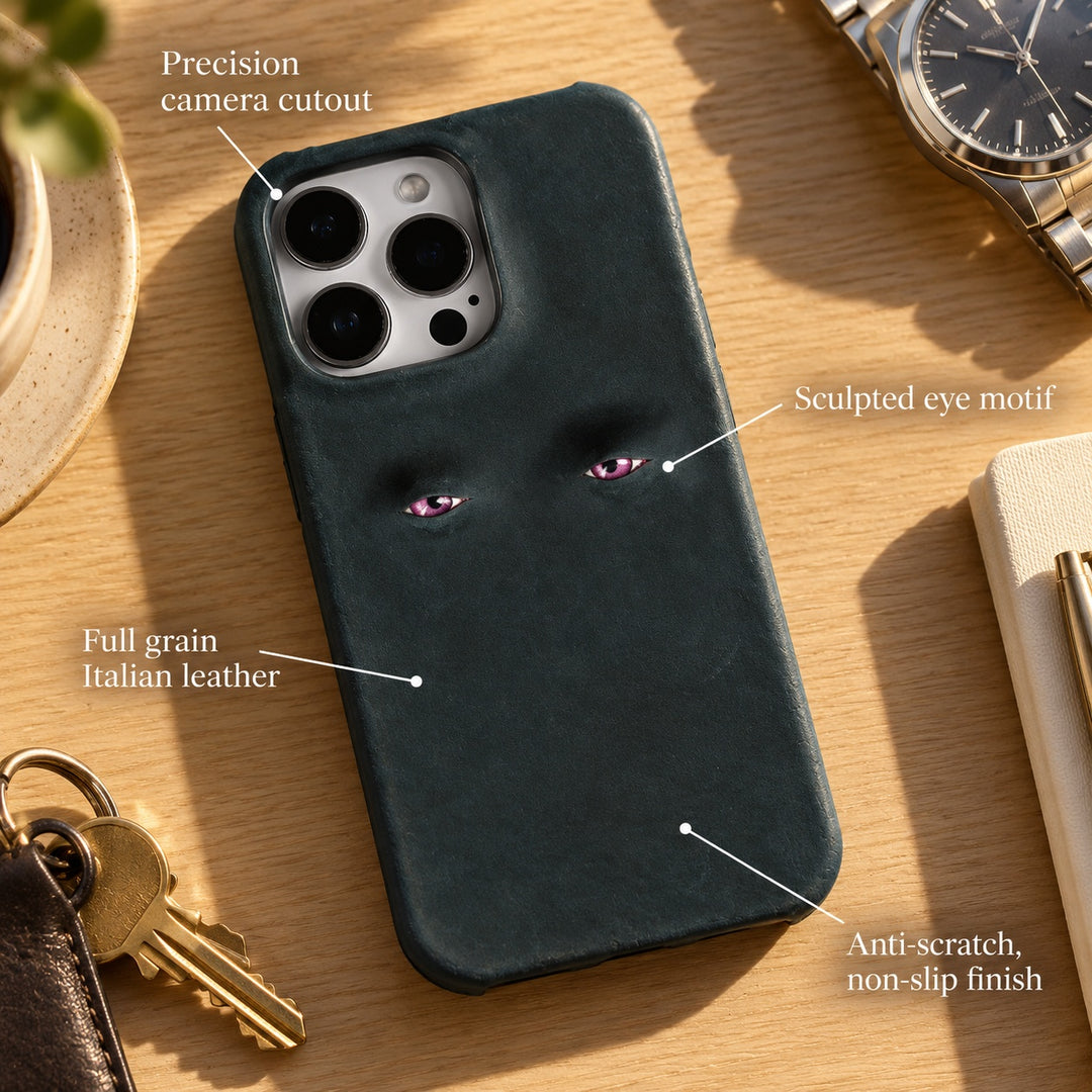 Nocturne Eyed Leather Case — ce_metastatic_01