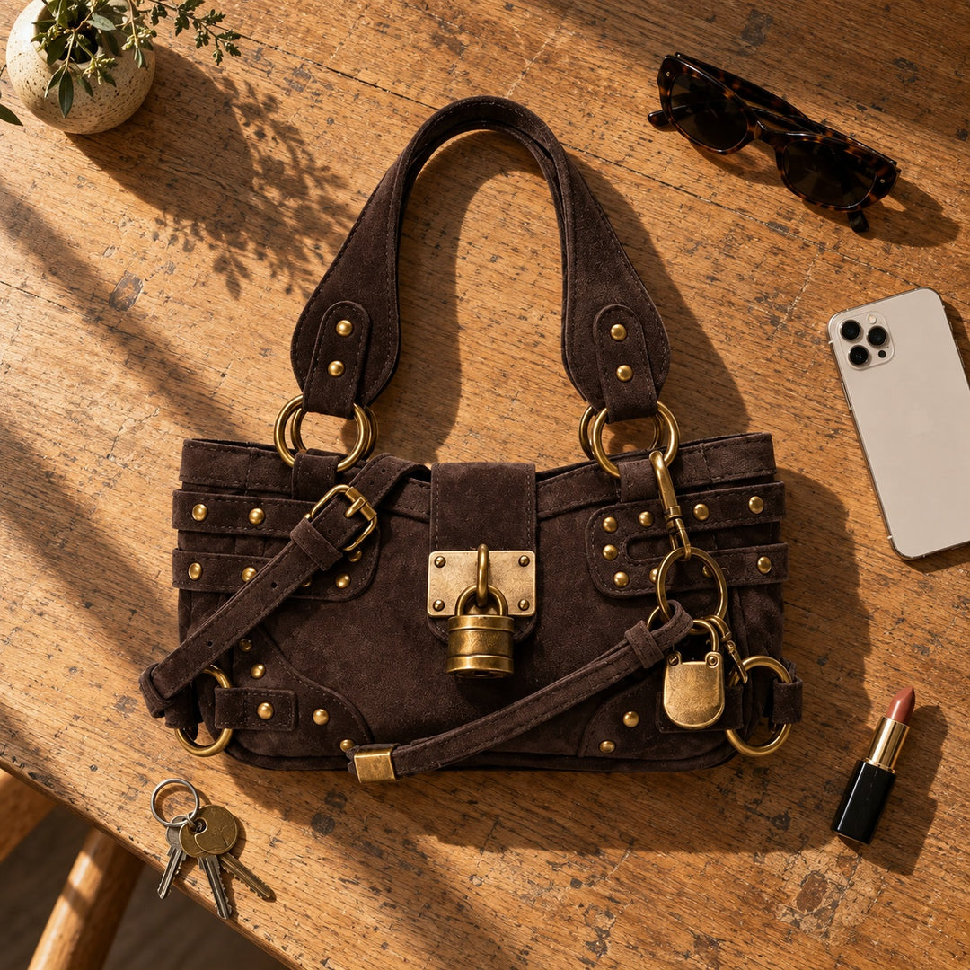 Padlock Studded Biker Bag — ce_metastatic_01