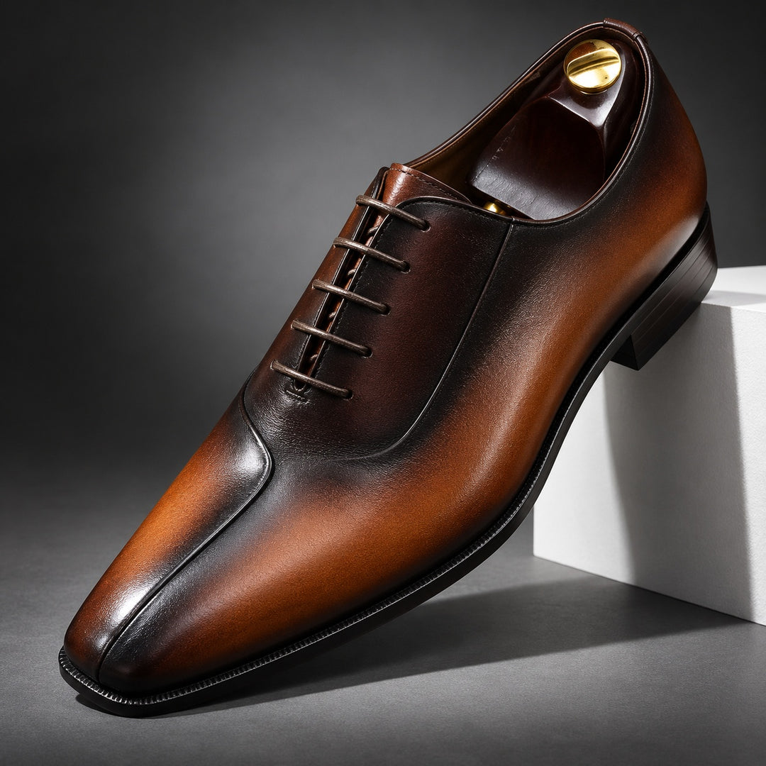 Palazzo Cap-Toe Oxfords — ce_angle_01