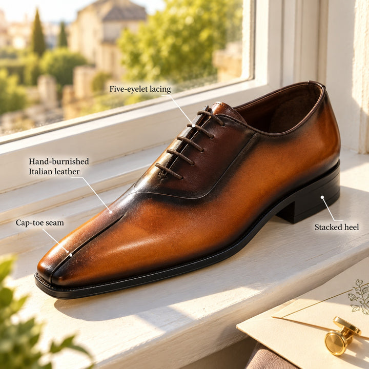 Palazzo Cap-Toe Oxfords — ce_metastatic_01