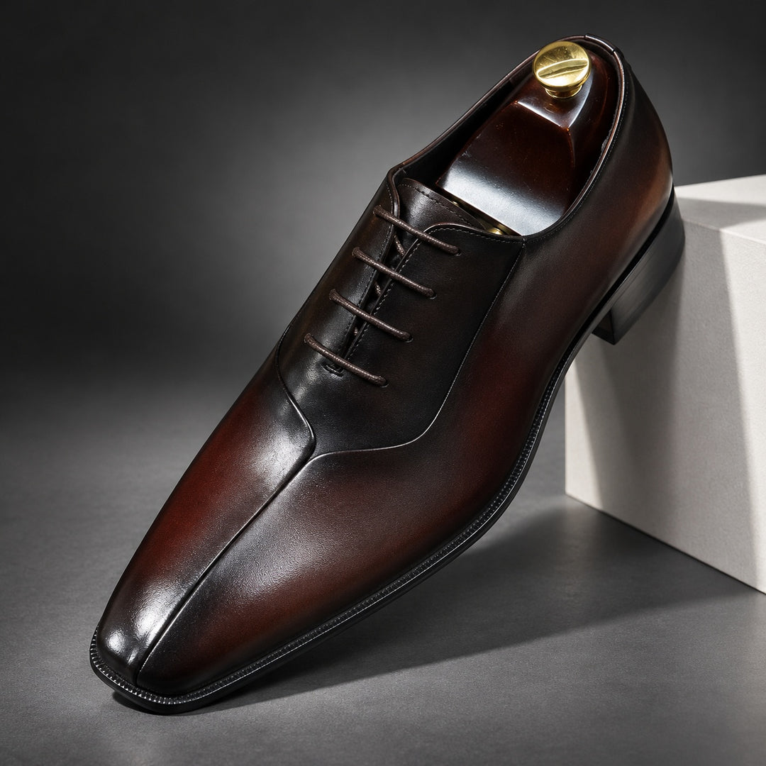 Palazzo Cap-Toe Oxfords — ce_angle_01
