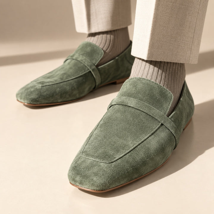 Palma Square-Toe Loafers — ce_brooklyn_s3_01