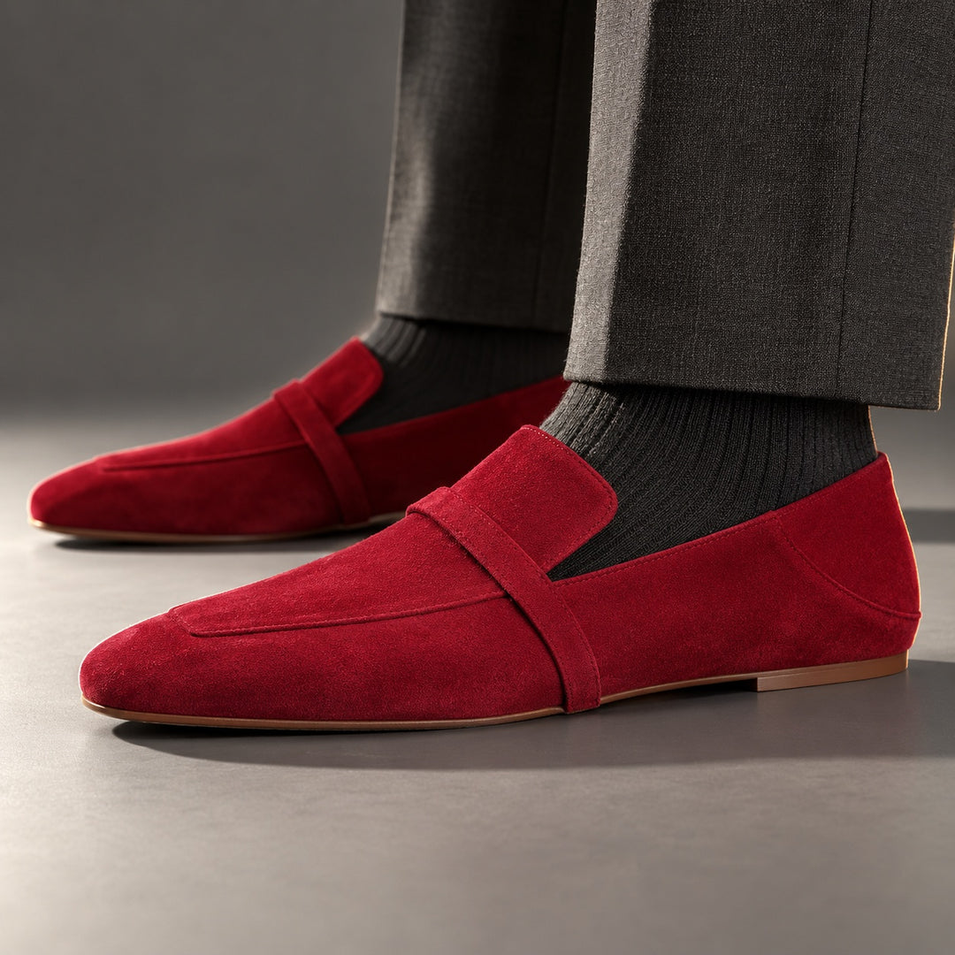 Palma Square-Toe Loafers — ce_brooklyn_s3_01