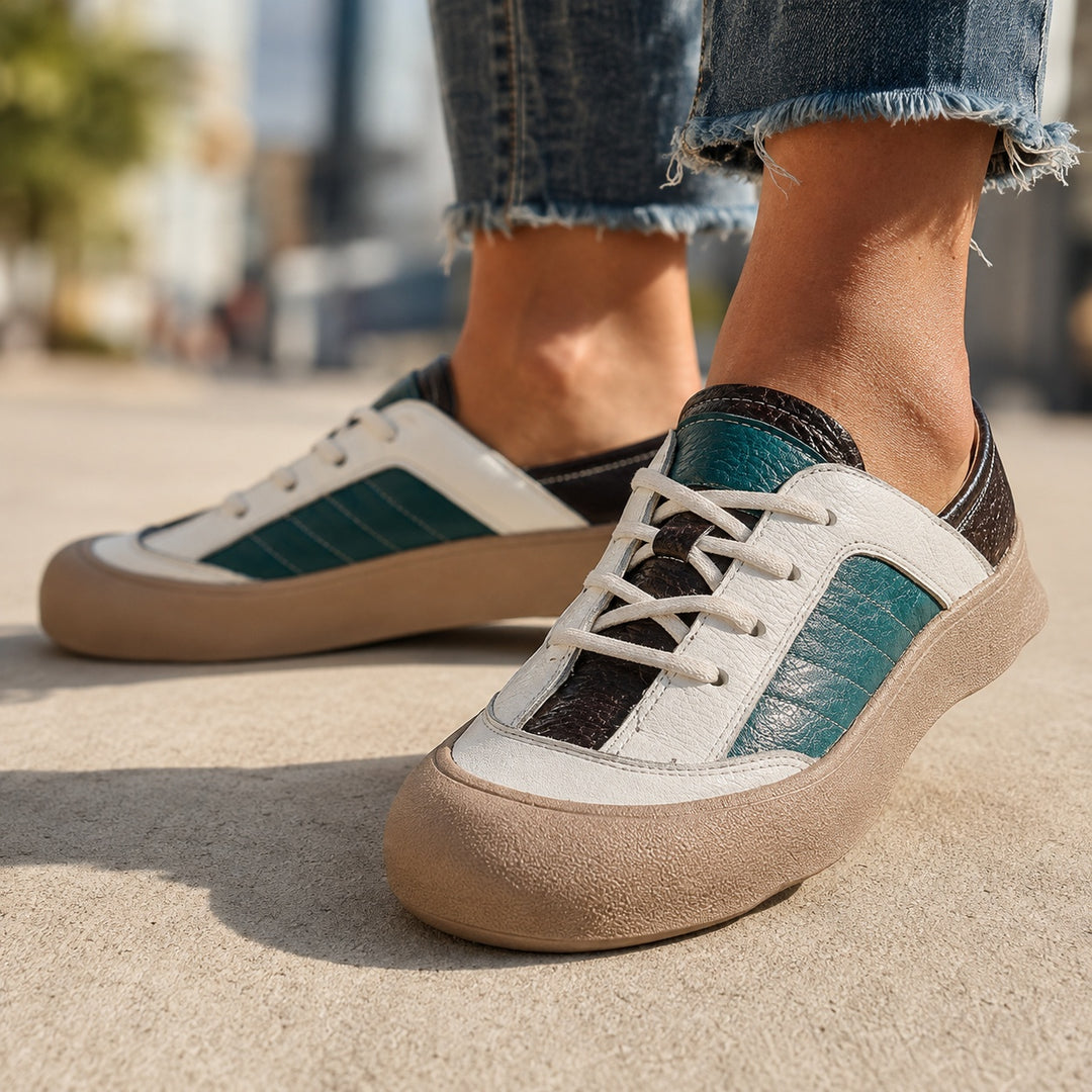 Patchwork Colorblock Oxfords — ce_brooklyn_s1_01