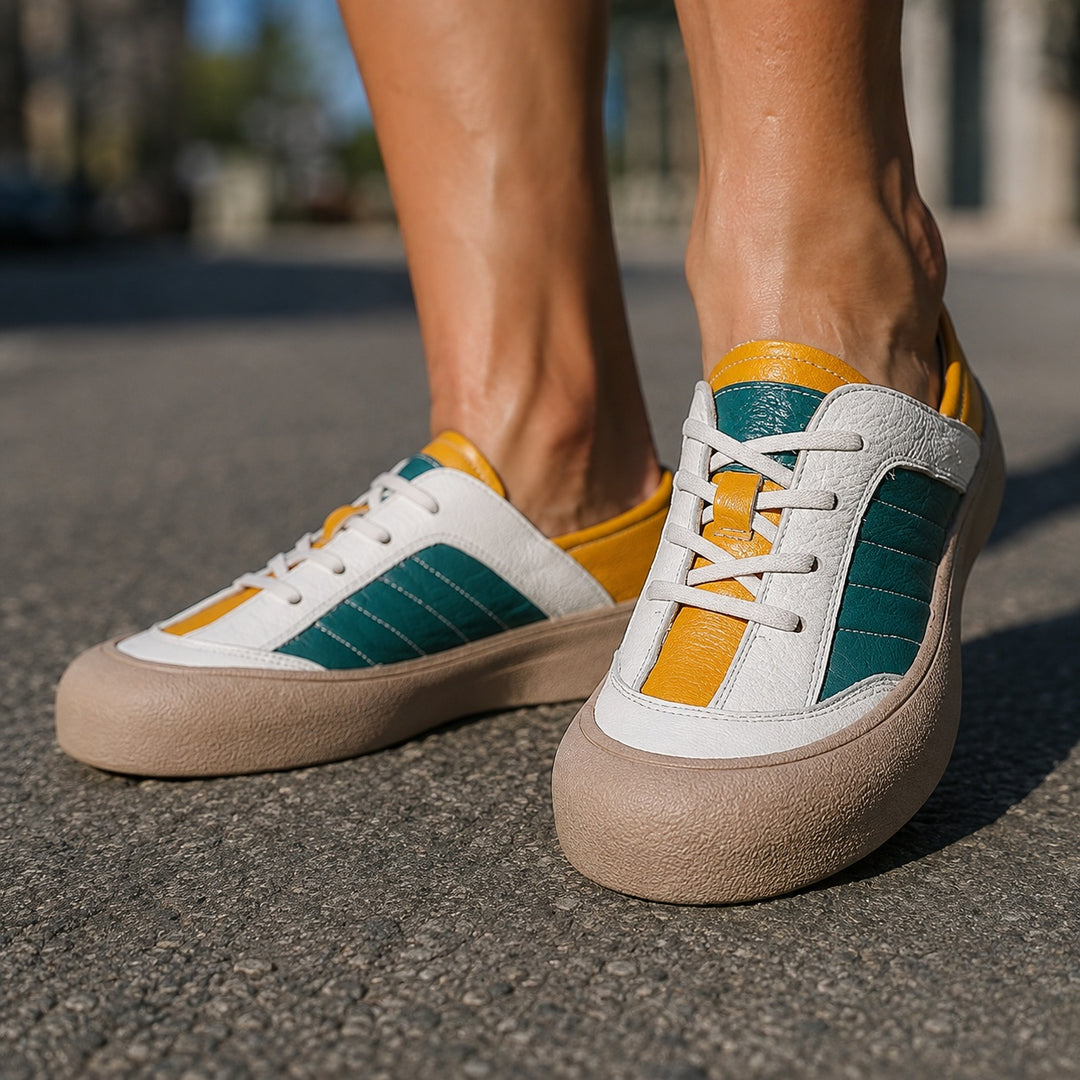 Patchwork Colorblock Oxfords — ce_brooklyn_s1_01