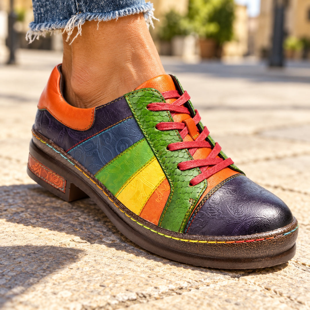 Prism Patchwork Oxfords — ce_brooklyn_s2_01