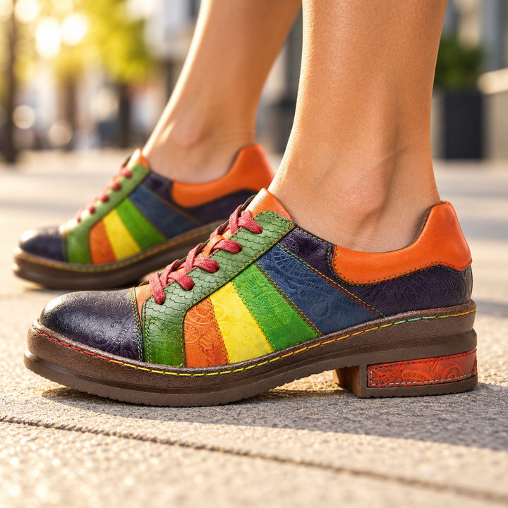Prism Patchwork Oxfords — ce_brooklyn_s1_01
