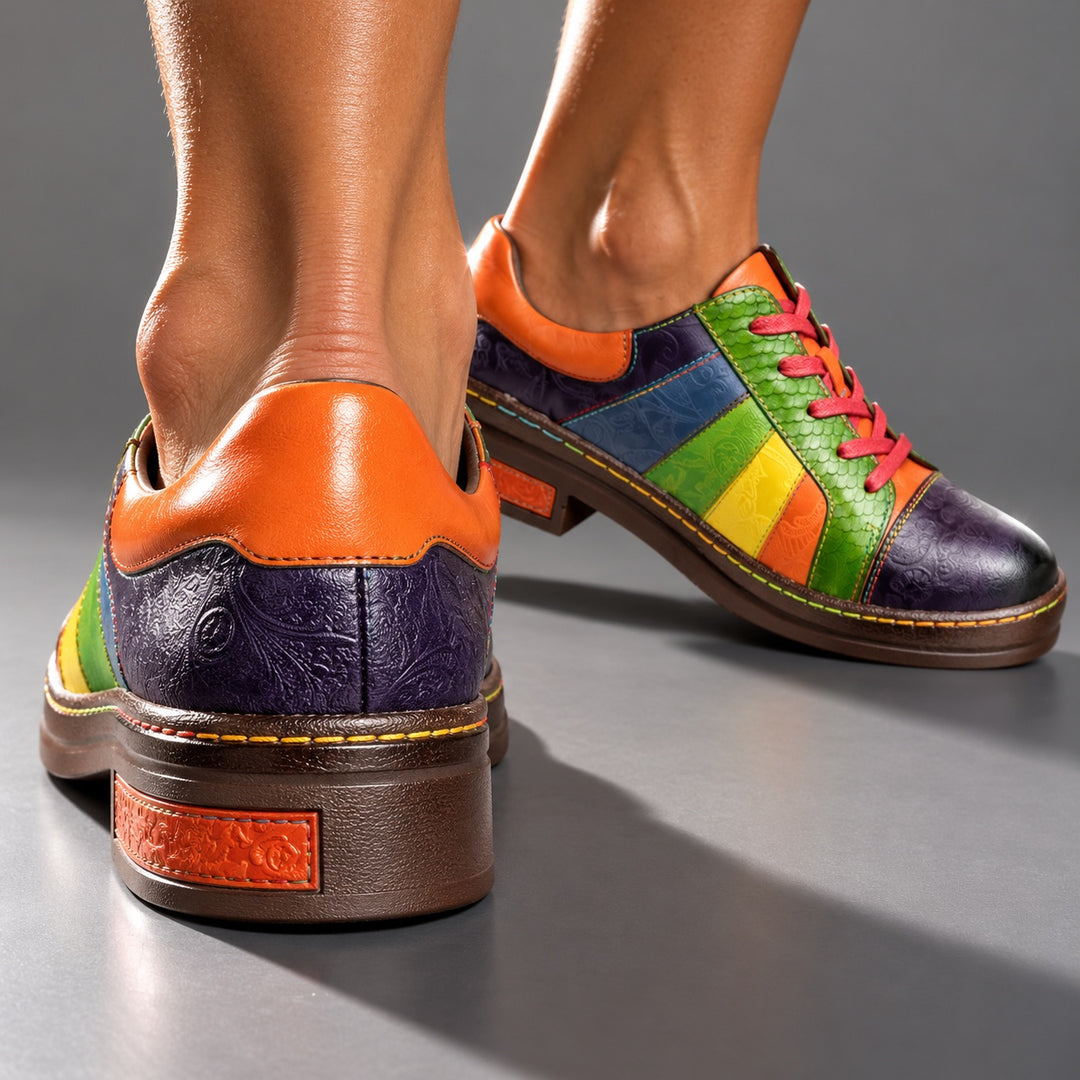 Prism Patchwork Oxfords — ce_brooklyn_s3_01