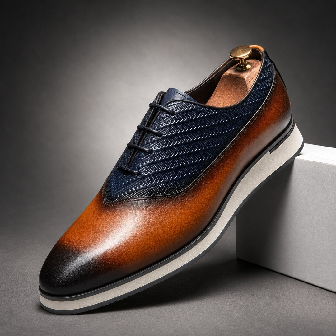 Ravello Panel Oxfords — ce_angle_01