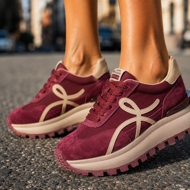 Ribbon Suede Platform Sneakers — ce_brooklyn_s1_01
