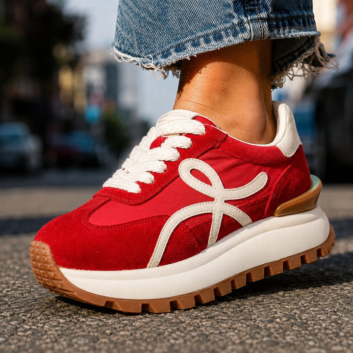 Ribbon Suede Platform Sneakers — ce_brooklyn_s2_01