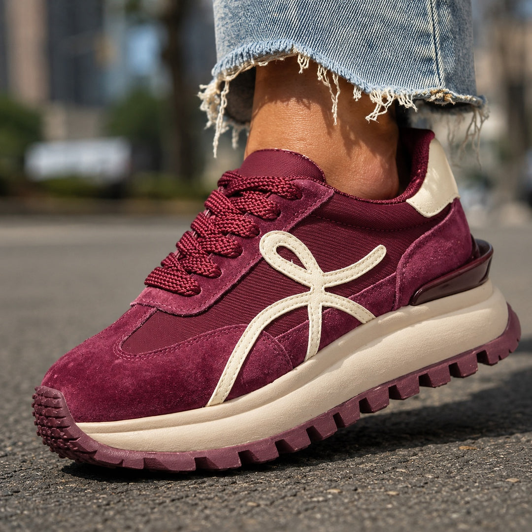Ribbon Suede Platform Sneakers — ce_brooklyn_s2_01