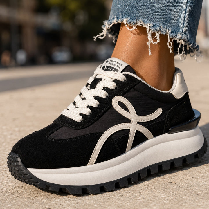 Ribbon Suede Platform Sneakers — ce_brooklyn_s2_01