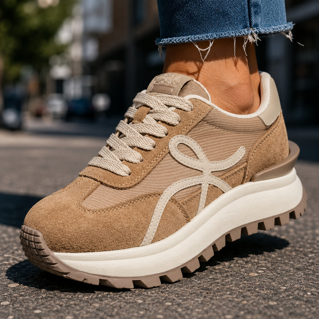 Ribbon Suede Platform Sneakers — ce_brooklyn_s2_01