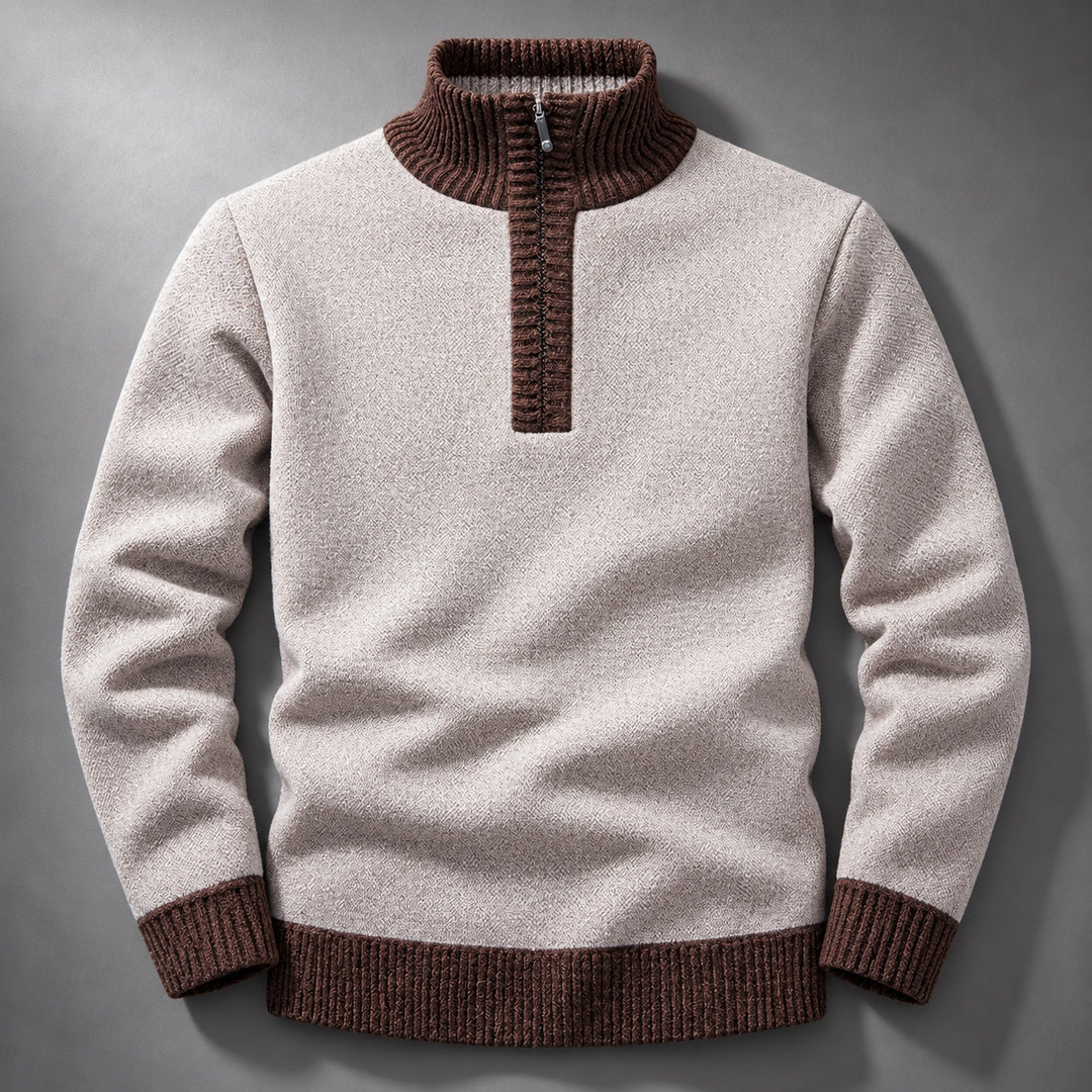 Ridgeline Half-Zip Sweater — ce_soul_s1_01