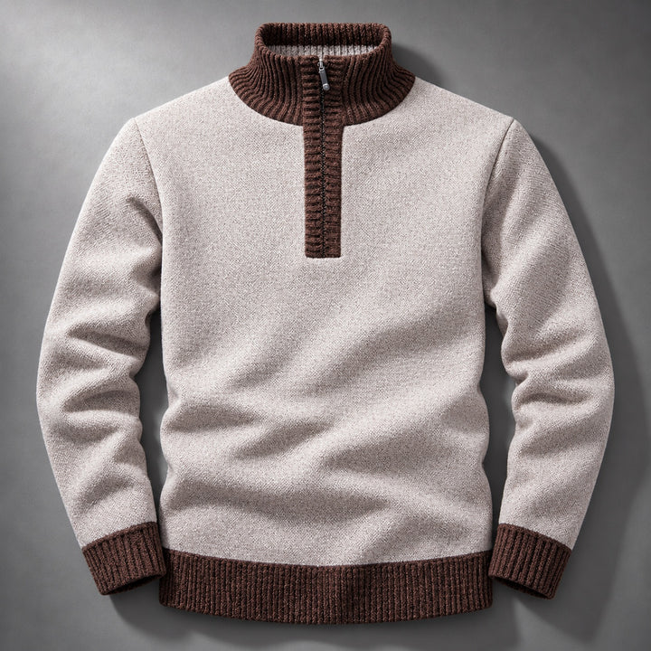 Ridgeline Half-Zip Sweater — ce_soul_s1_01