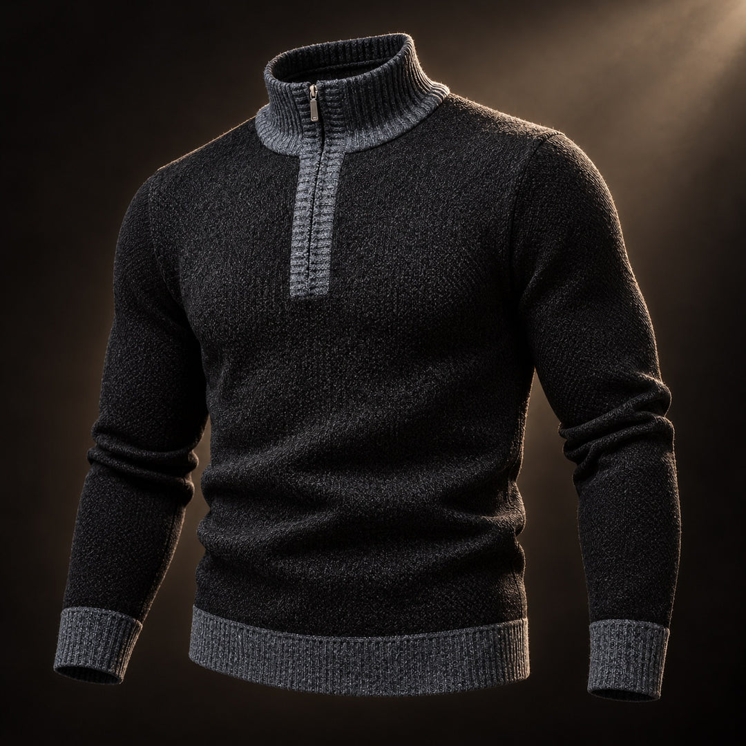 Ridgeline Half-Zip Sweater — ce_soul_s3_01