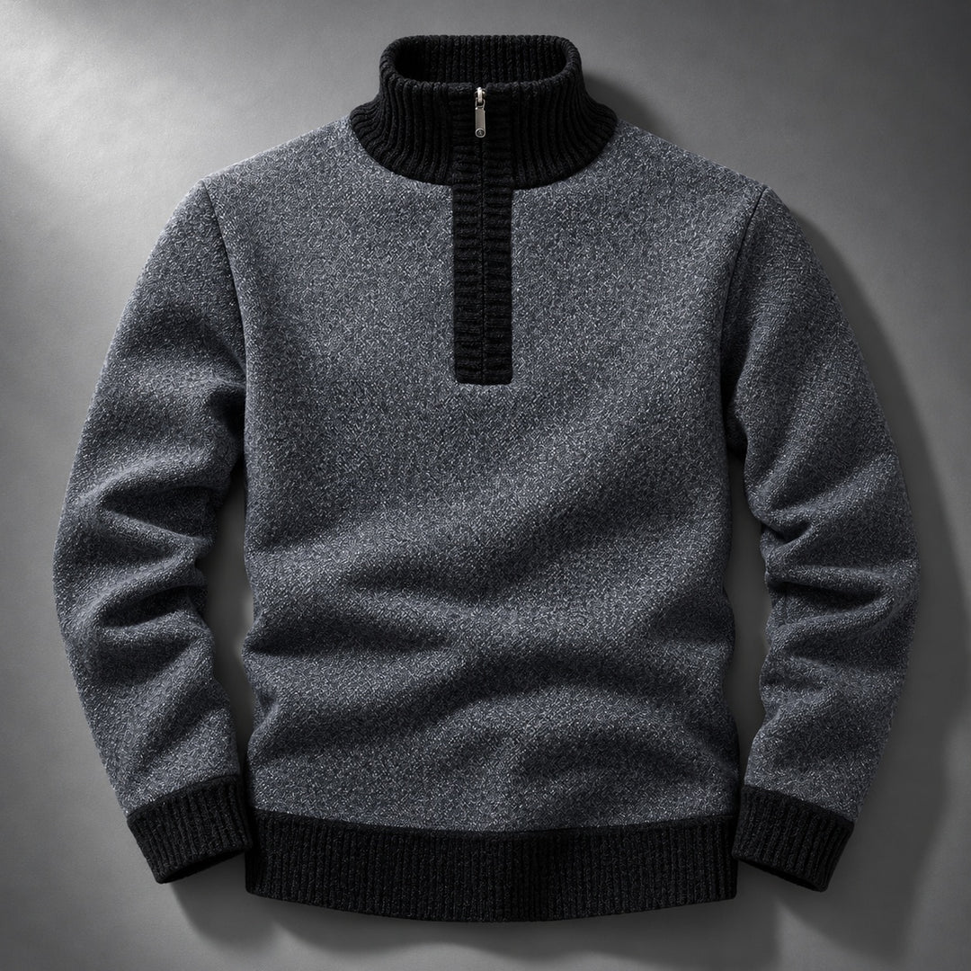 Ridgeline Half-Zip Sweater — ce_soul_s1_01