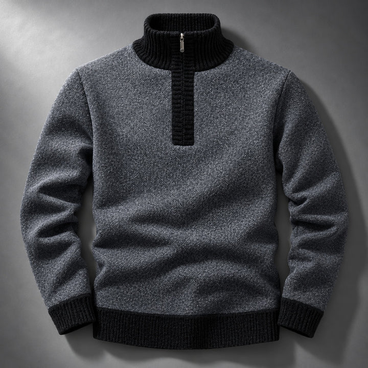 Ridgeline Half-Zip Sweater — ce_soul_s1_01