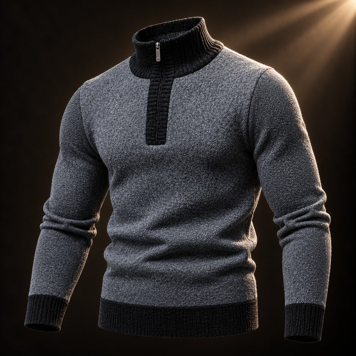 Ridgeline Half-Zip Sweater — ce_soul_s3_01