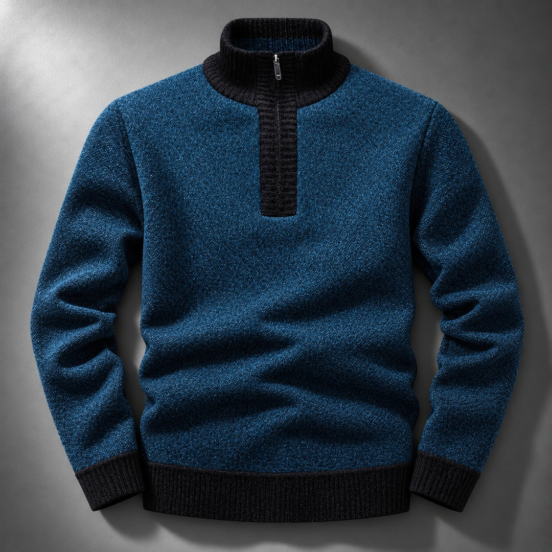 Ridgeline Half-Zip Sweater — ce_soul_s1_01