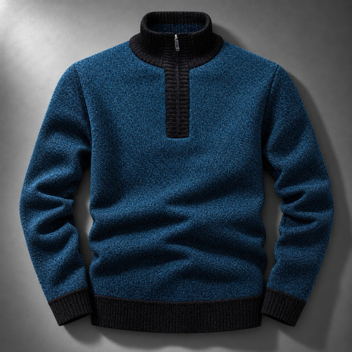 Ridgeline Half-Zip Sweater — ce_soul_s1_01